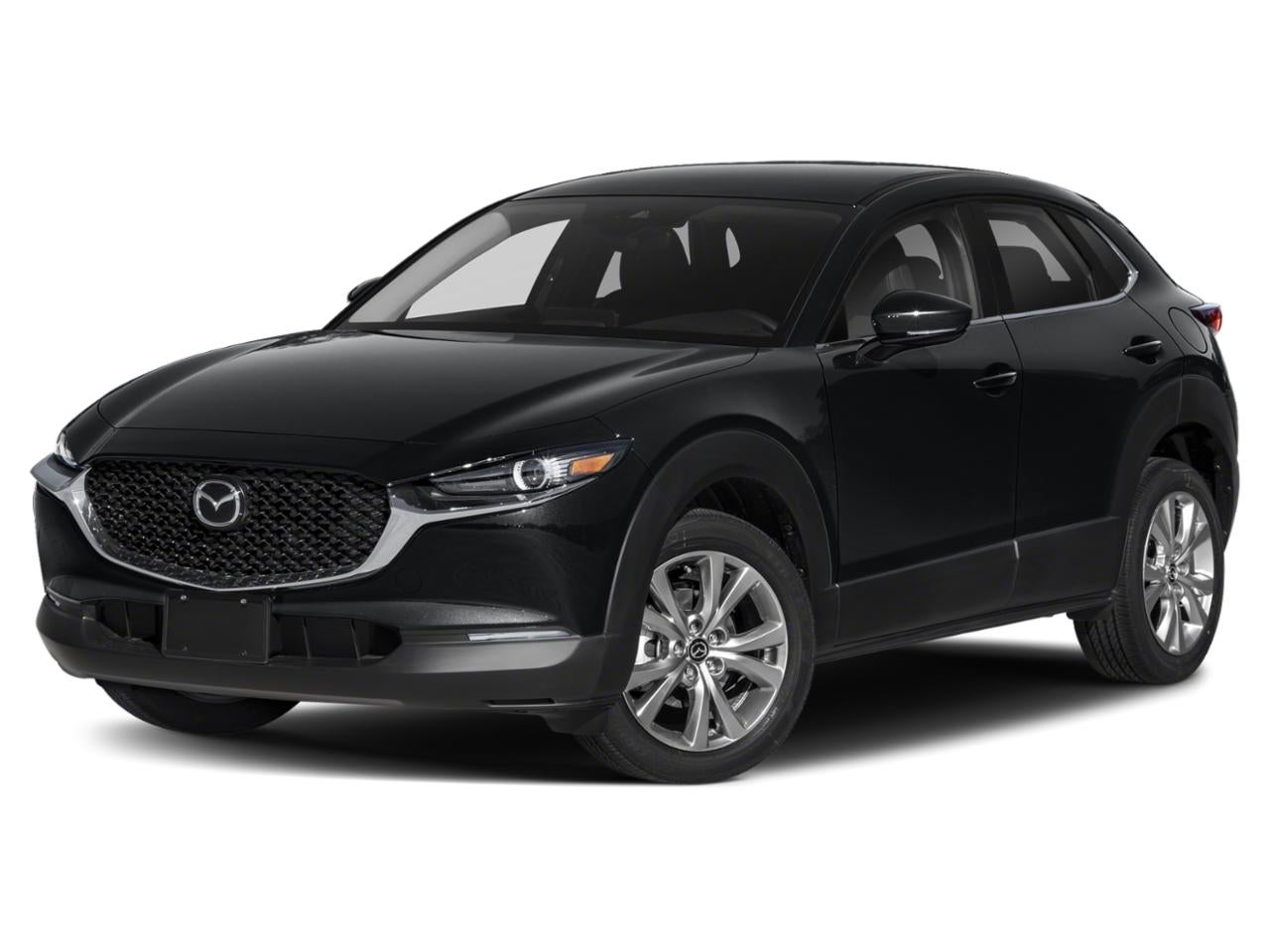 2021 Mazda Mazda CX-30 Select AWD