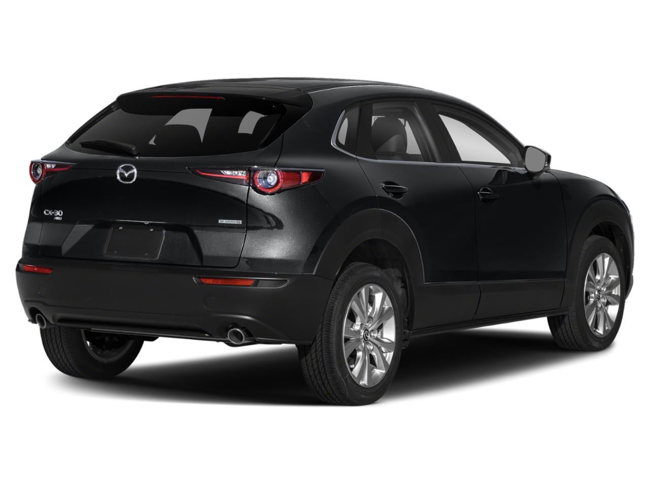 2021 Mazda Mazda CX-30 Select AWD