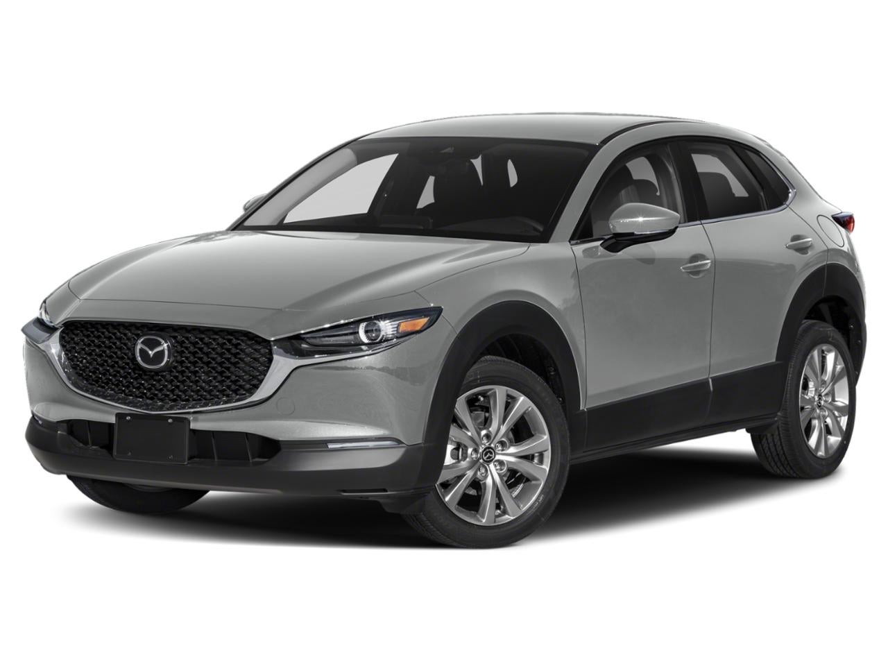2021 Mazda Mazda CX-30 Select AWD