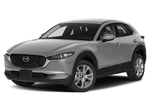 2021 Mazda Mazda CX-30 Select AWD
