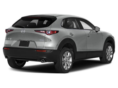 2021 Mazda Mazda CX-30 Select AWD