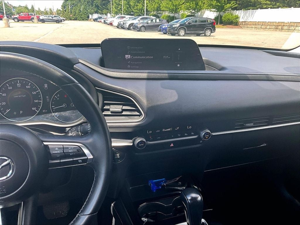 2024 Mazda Mazda CX-30 2.5 S Select Sport