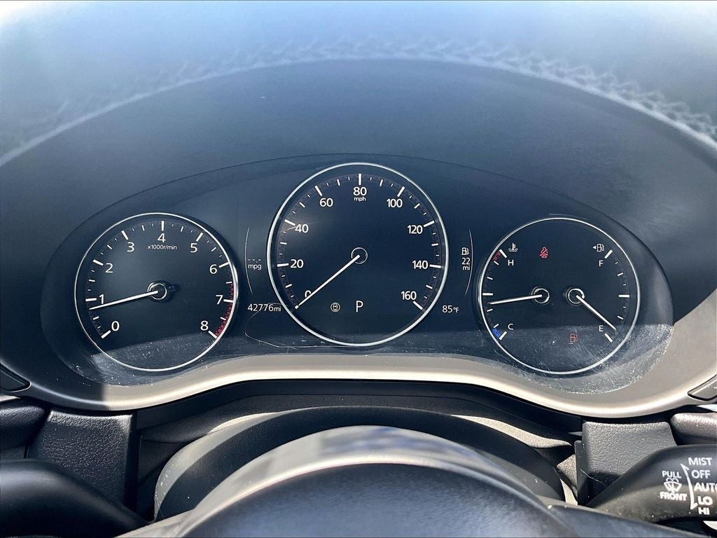 2024 Mazda Mazda CX-30 2.5 S Select Sport