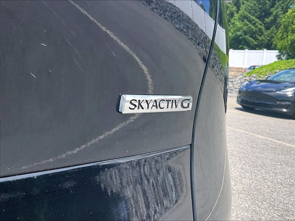 2024 Mazda Mazda CX-30 2.5 S Select Sport