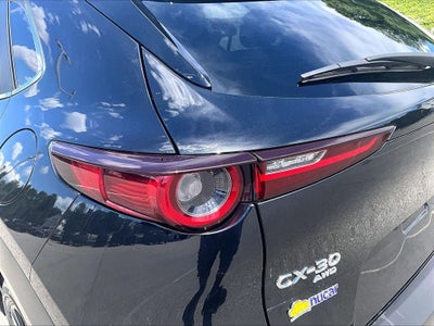 2024 Mazda Mazda CX-30 2.5 S Select Sport