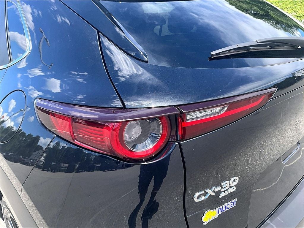2024 Mazda Mazda CX-30 2.5 S Select Sport
