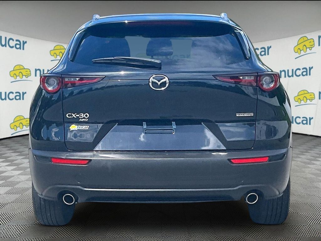 2024 Mazda Mazda CX-30 2.5 S Select Sport