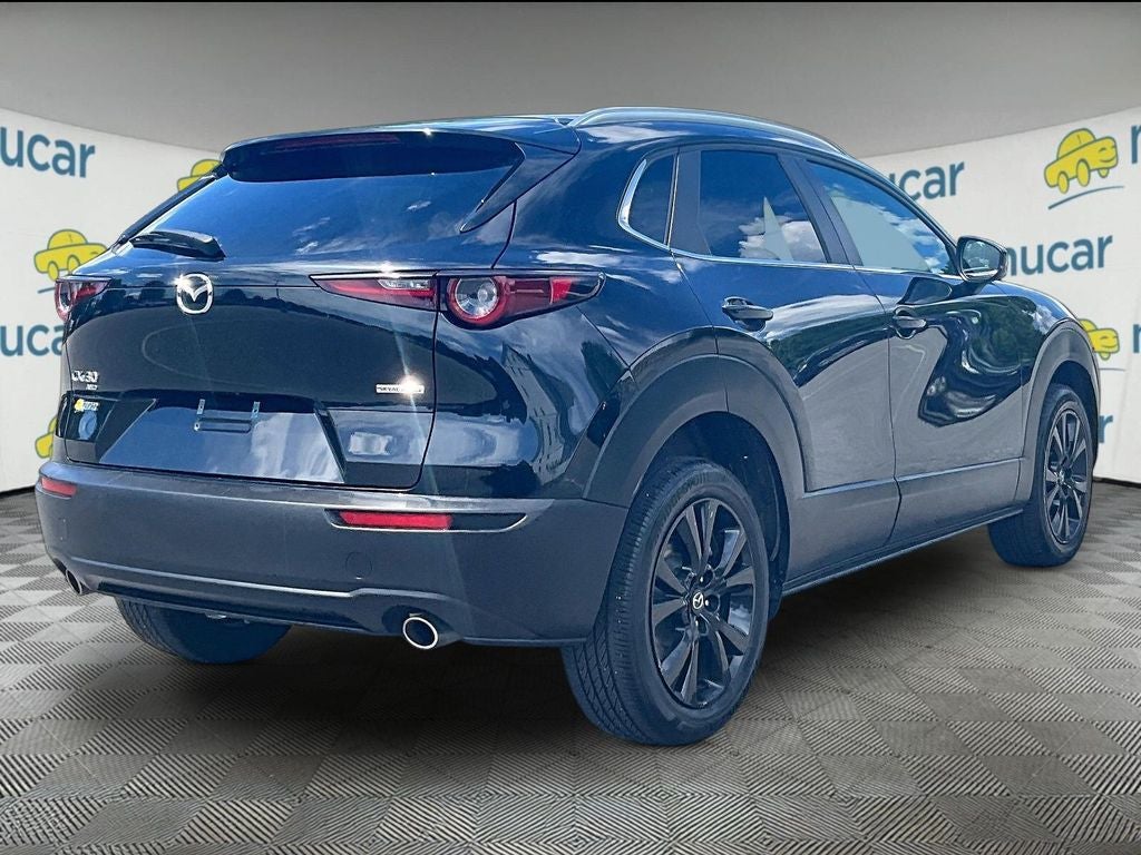 2024 Mazda Mazda CX-30 2.5 S Select Sport