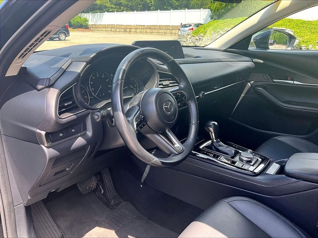 2024 Mazda Mazda CX-30 2.5 S Select Sport