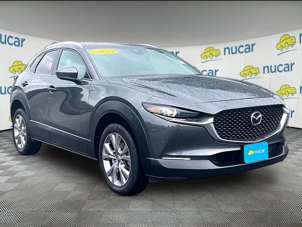 2023 Mazda Mazda CX-30 2.5 S Select Package