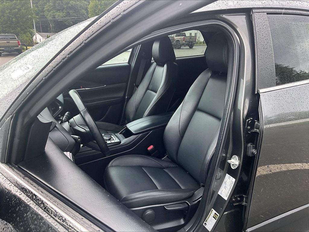 2023 Mazda Mazda CX-30 2.5 S Select Package
