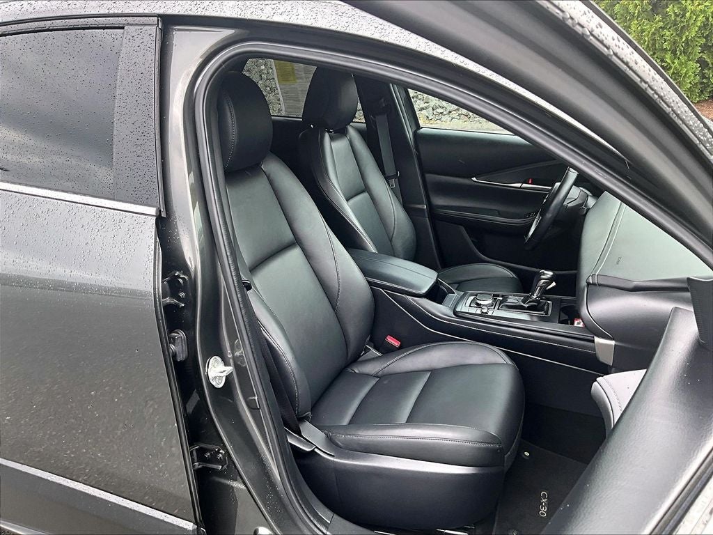 2023 Mazda Mazda CX-30 2.5 S Select Package