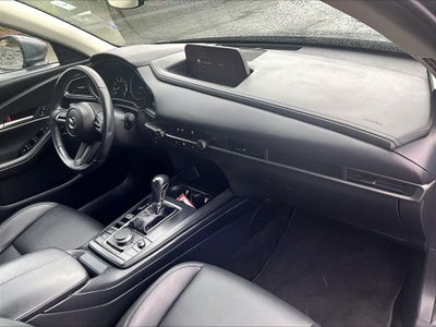 2023 Mazda Mazda CX-30 2.5 S Select Package
