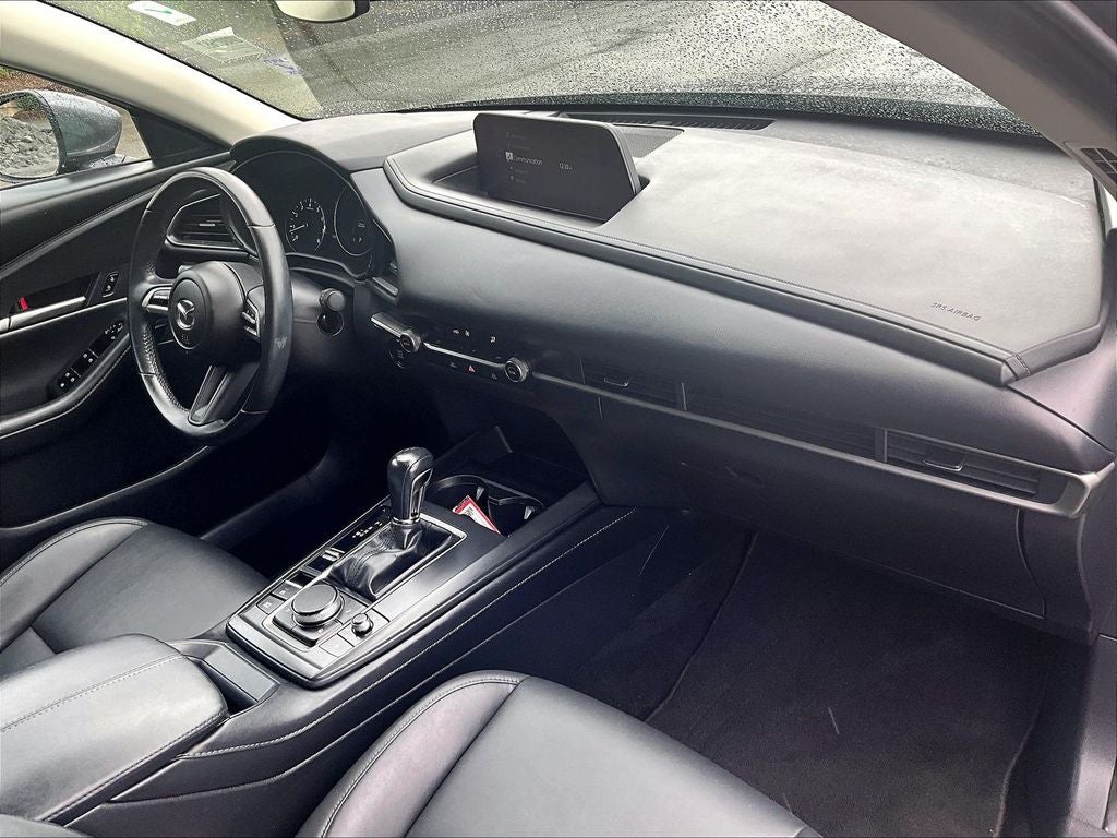 2023 Mazda Mazda CX-30 2.5 S Select Package