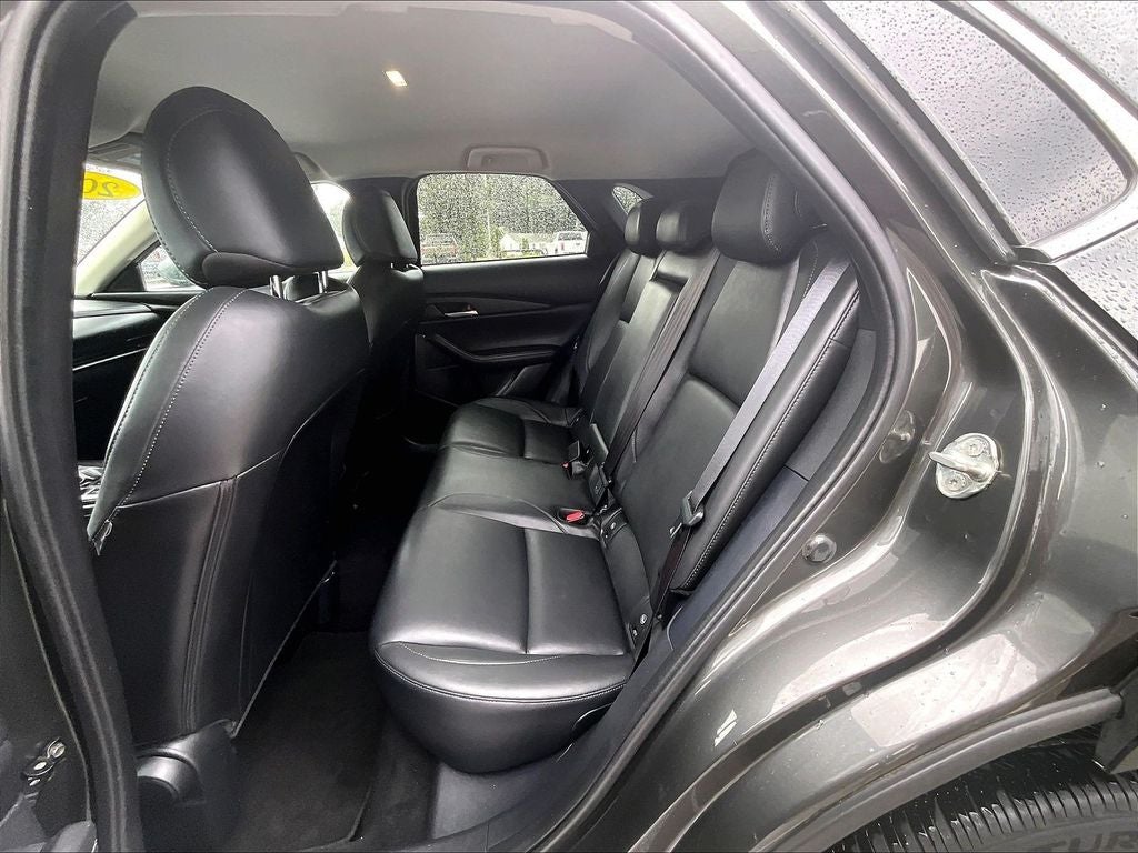 2023 Mazda Mazda CX-30 2.5 S Select Package