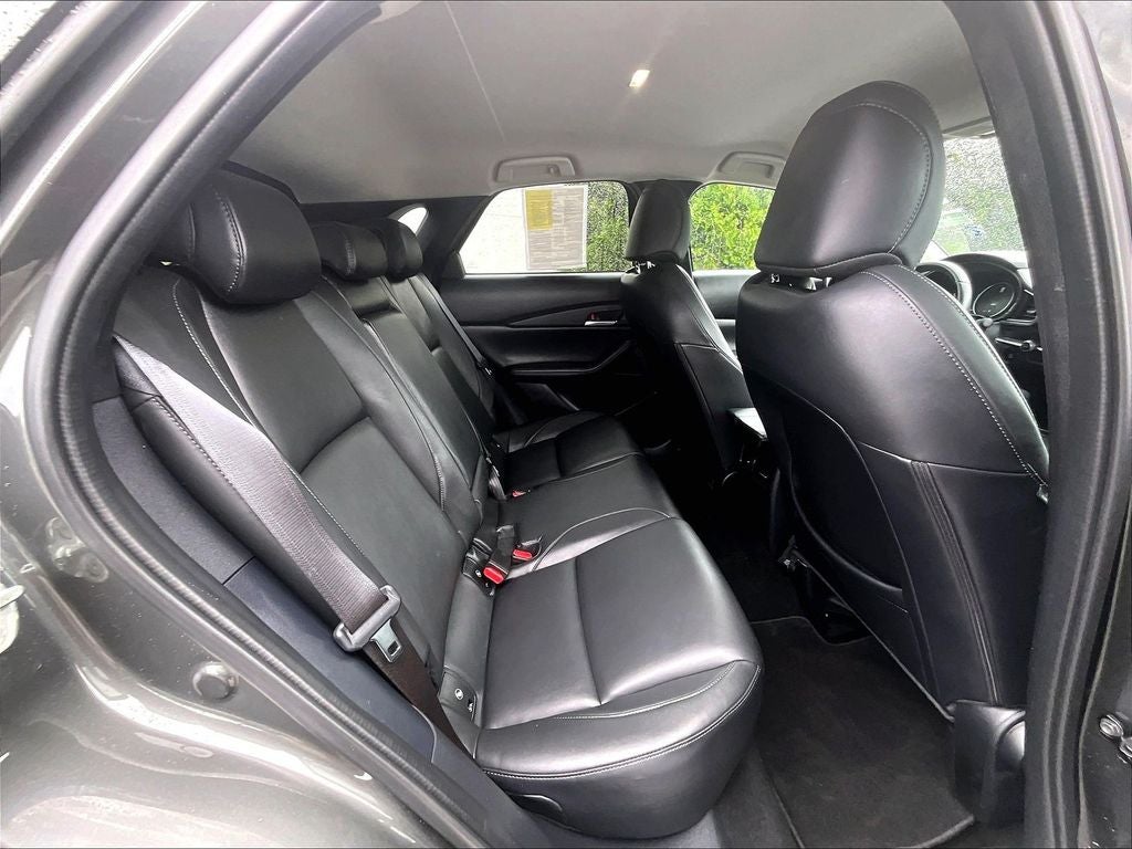 2023 Mazda Mazda CX-30 2.5 S Select Package