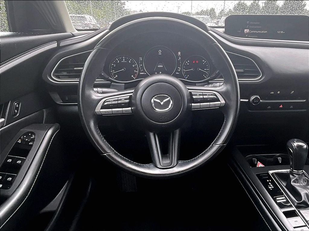2023 Mazda Mazda CX-30 2.5 S Select Package
