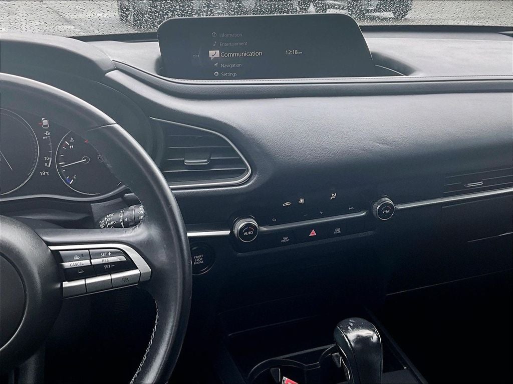 2023 Mazda Mazda CX-30 2.5 S Select Package