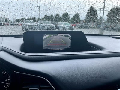 2023 Mazda Mazda CX-30 2.5 S Select Package
