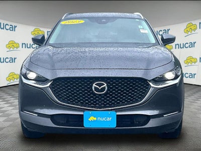 2023 Mazda Mazda CX-30 2.5 S Select Package
