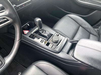 2023 Mazda Mazda CX-30 2.5 S Select Package