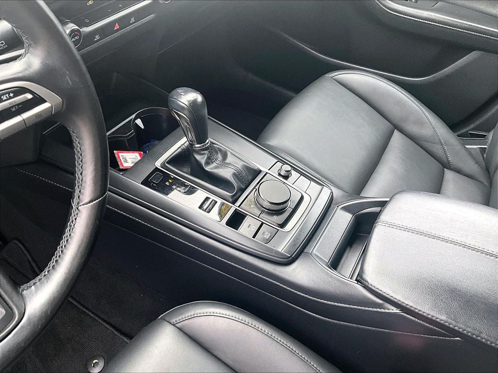 2023 Mazda Mazda CX-30 2.5 S Select Package