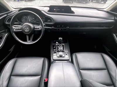 2023 Mazda Mazda CX-30 2.5 S Select Package