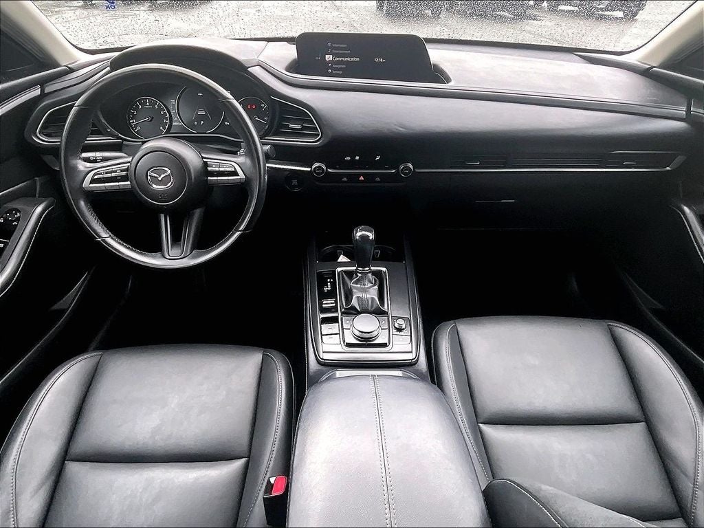 2023 Mazda Mazda CX-30 2.5 S Select Package