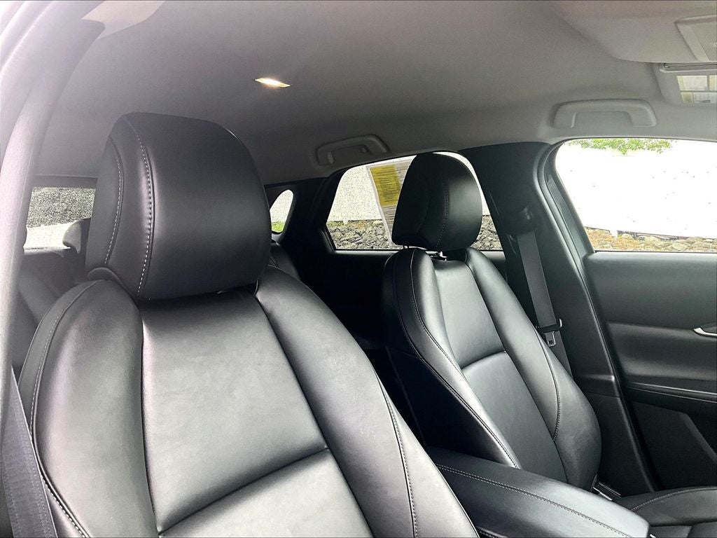 2023 Mazda Mazda CX-30 2.5 S Select Package