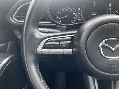 2023 Mazda Mazda CX-30 2.5 S Select Package