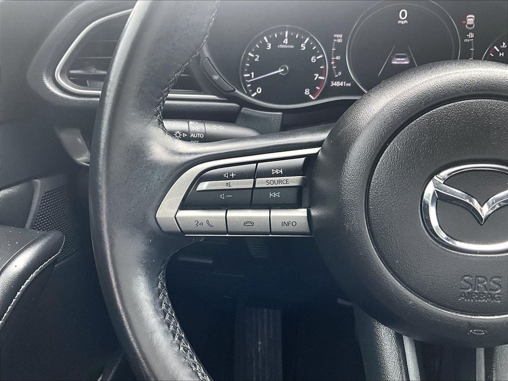 2023 Mazda Mazda CX-30 2.5 S Select Package