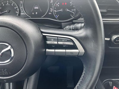 2023 Mazda Mazda CX-30 2.5 S Select Package