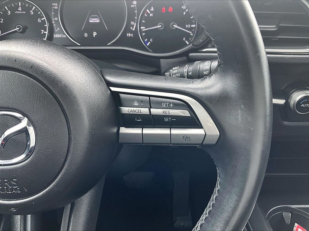 2023 Mazda Mazda CX-30 2.5 S Select Package