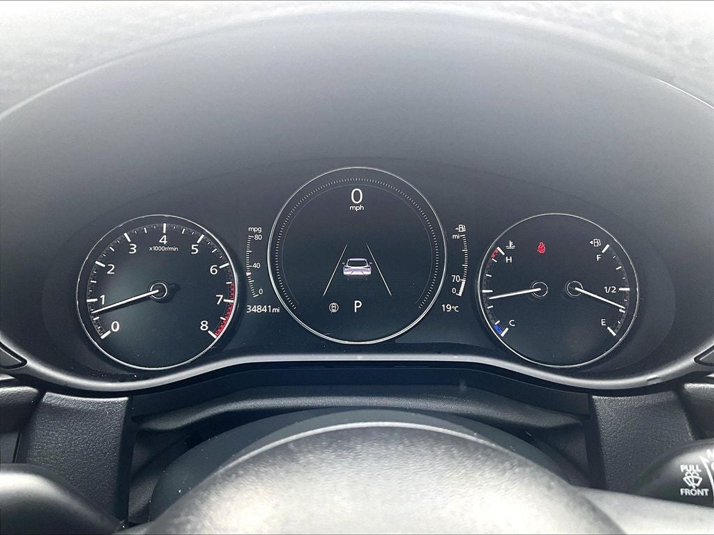 2023 Mazda Mazda CX-30 2.5 S Select Package