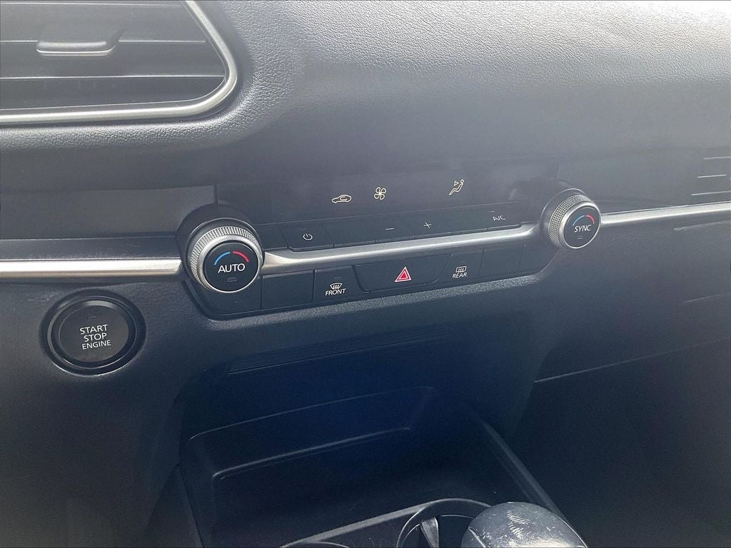 2023 Mazda Mazda CX-30 2.5 S Select Package