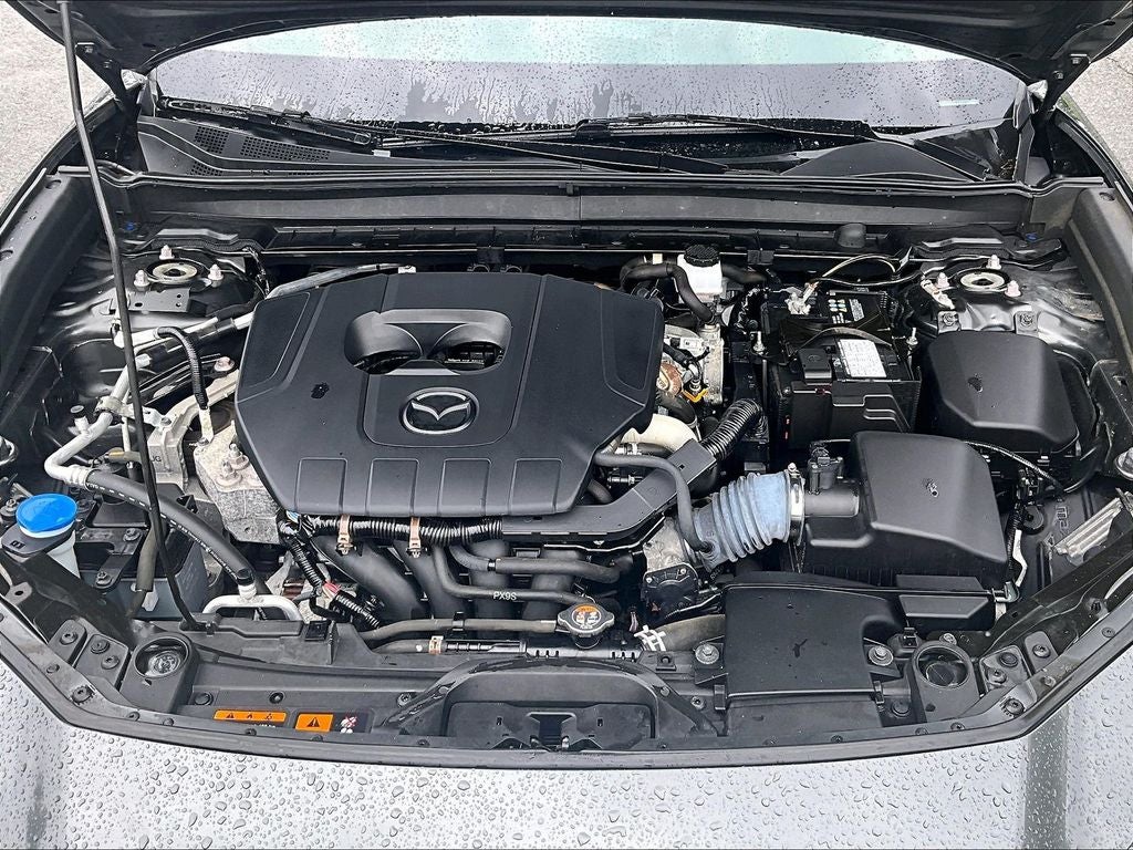 2023 Mazda Mazda CX-30 2.5 S Select Package