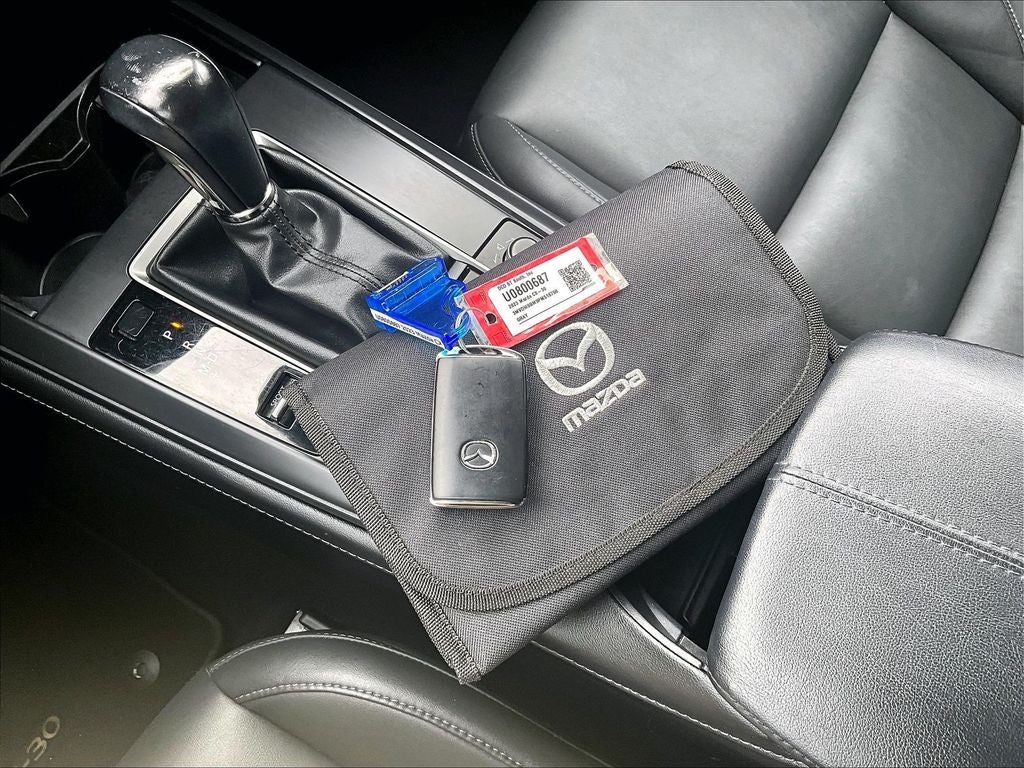 2023 Mazda Mazda CX-30 2.5 S Select Package