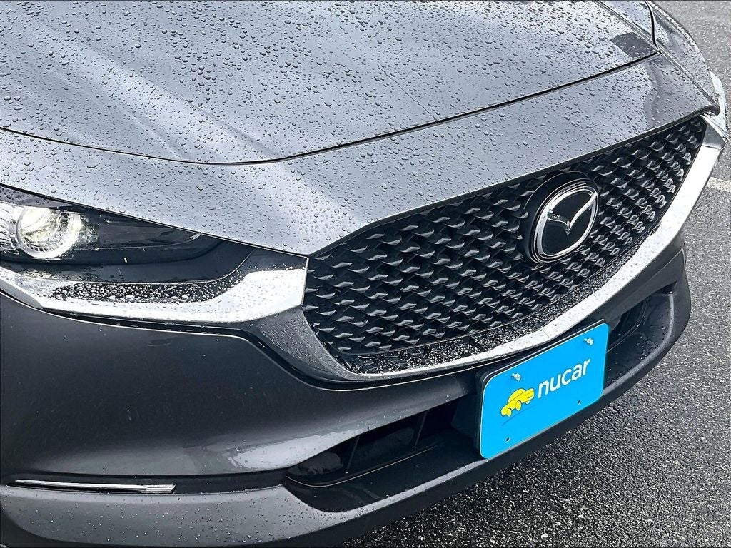2023 Mazda Mazda CX-30 2.5 S Select Package