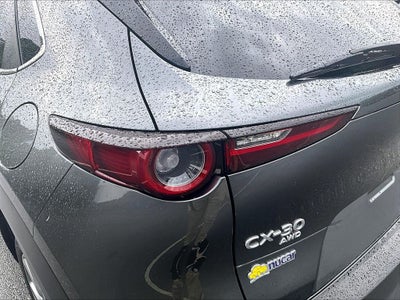 2023 Mazda Mazda CX-30 2.5 S Select Package