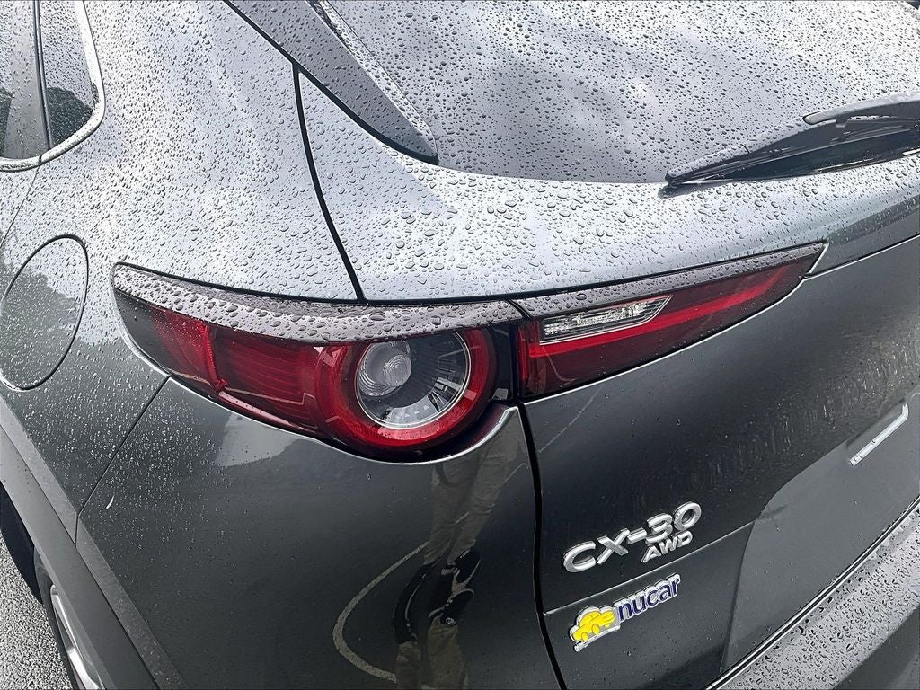 2023 Mazda Mazda CX-30 2.5 S Select Package