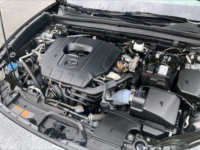 2023 Mazda Mazda CX-30 2.5 S Select Package