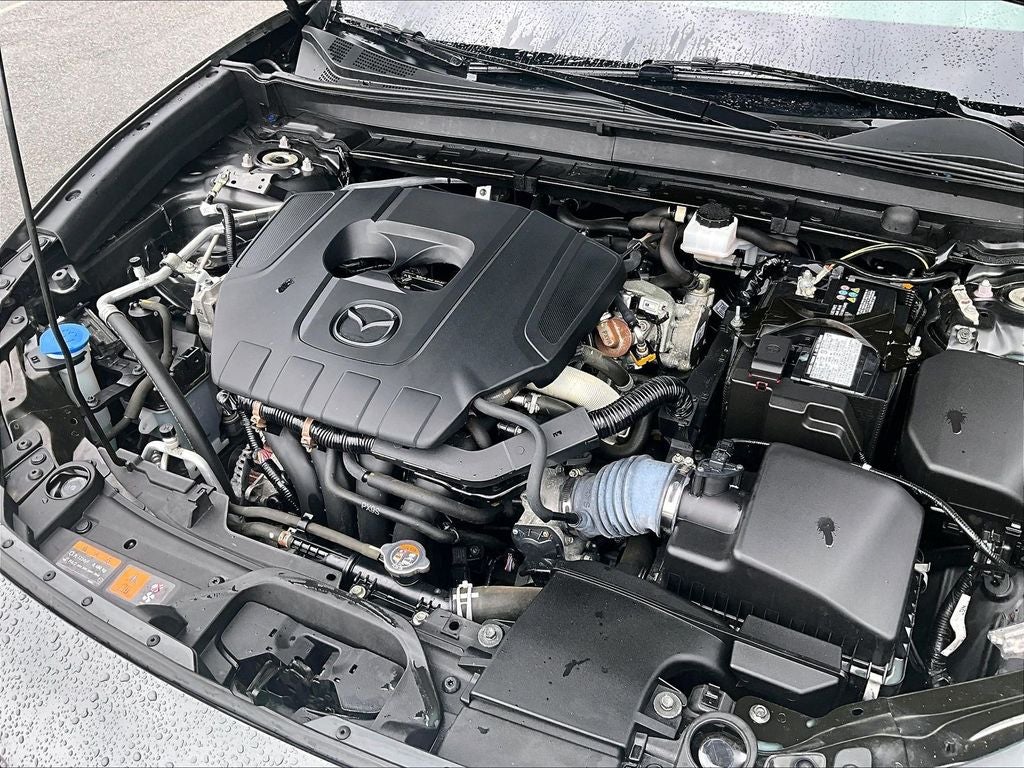 2023 Mazda Mazda CX-30 2.5 S Select Package