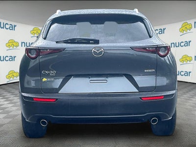 2023 Mazda Mazda CX-30 2.5 S Select Package