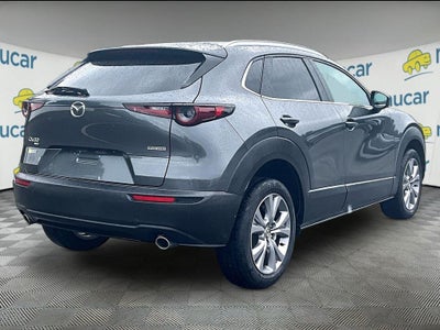 2023 Mazda Mazda CX-30 2.5 S Select Package