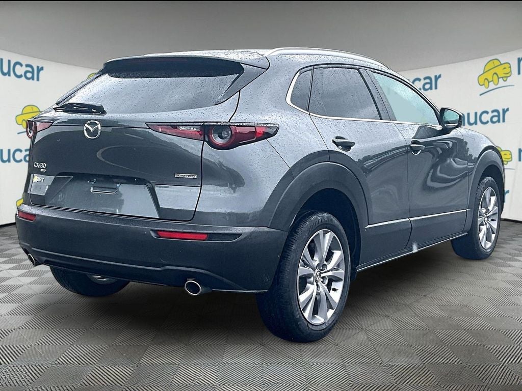 2023 Mazda Mazda CX-30 2.5 S Select Package