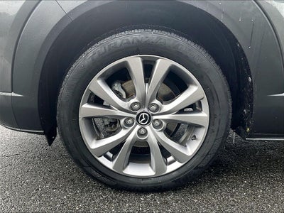 2023 Mazda Mazda CX-30 2.5 S Select Package