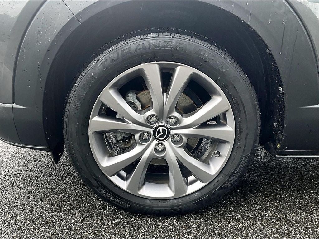 2023 Mazda Mazda CX-30 2.5 S Select Package