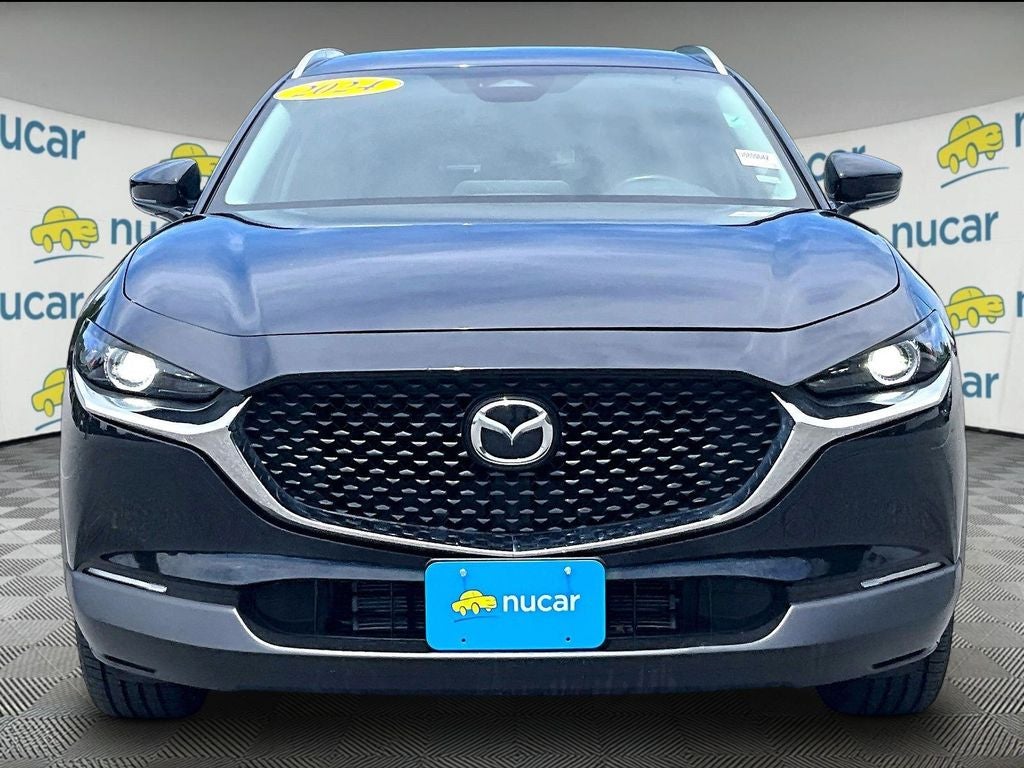 2024 Mazda Mazda CX-30 2.5 S Select Sport