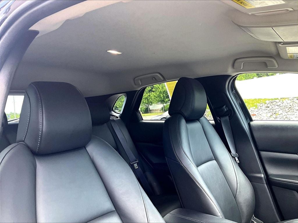 2024 Mazda Mazda CX-30 2.5 S Select Sport