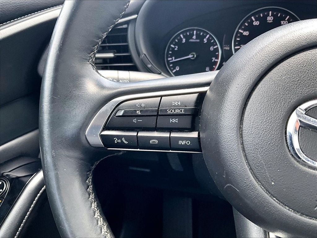 2024 Mazda Mazda CX-30 2.5 S Select Sport